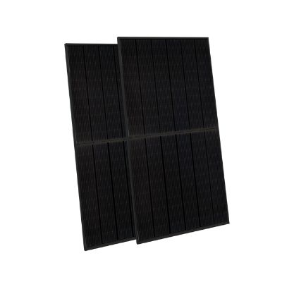 jinko solar panels
